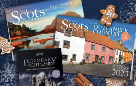 Scottish Gifts
