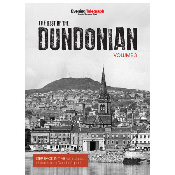 The Best Of The Dundonian Volume 3