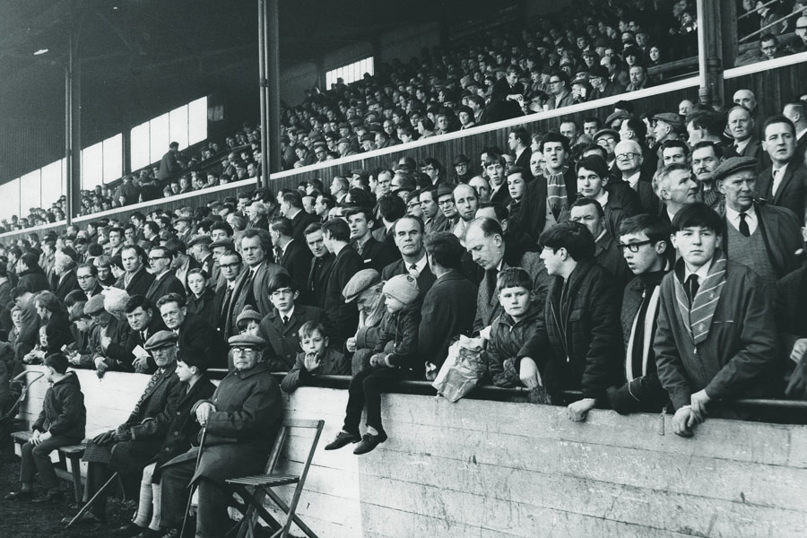 Muirton Park