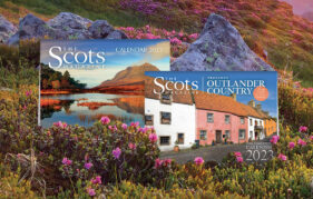 Scottish Calendars