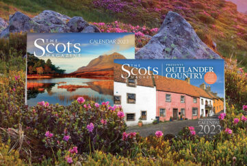 Scottish Calendars