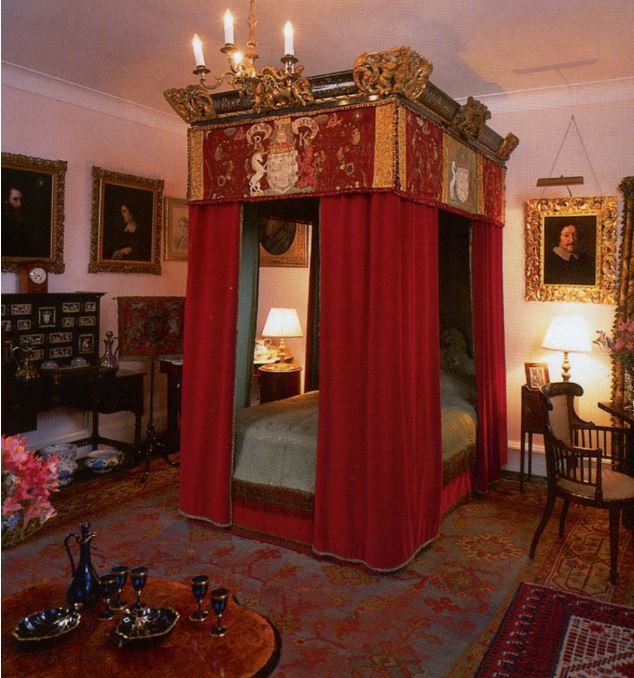 The Great Eight – Glamis Castle - The Scots Magazine