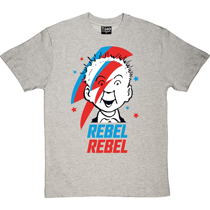 Oor Wullie Rebel T-shirt