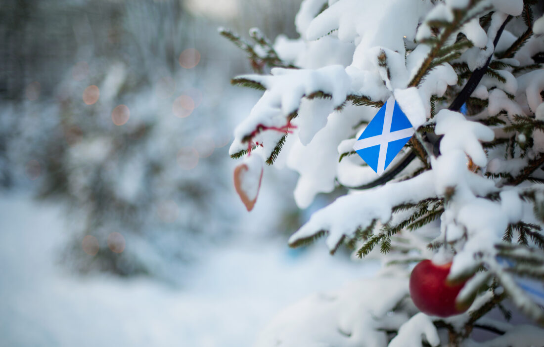 Old Scottish Christmas Traditions - The Scots Magazine