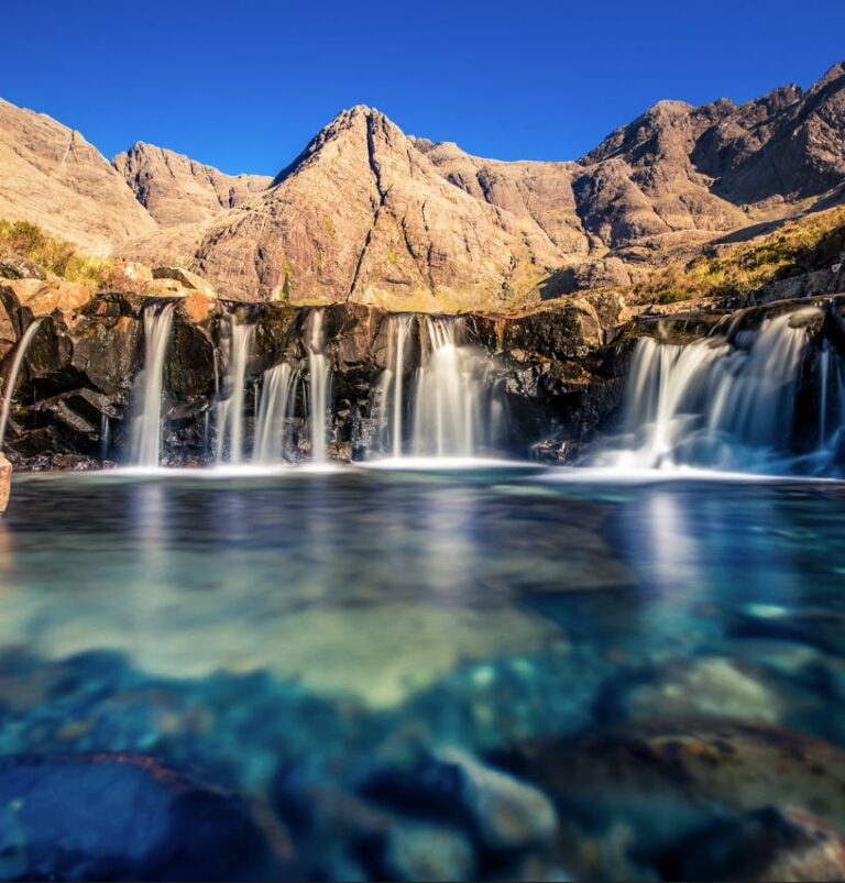 Offbeat Adventures In Scotland The Scots Magazine