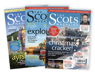 The Scots Magazine Subscription Offers