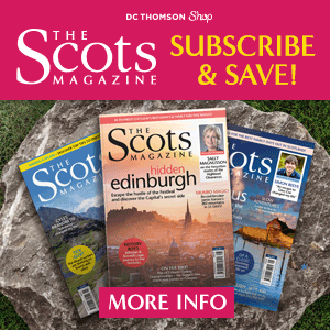 The Scots Magazine Subscription Offer