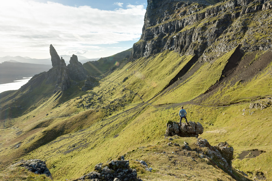 Discover Scotland's great outdoors with help from The Scots Magazine