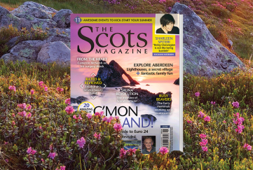 The Scots Magazine Subscription