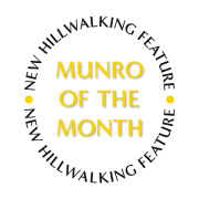 Munro of the month