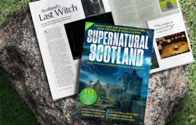 Supernatural Scotland