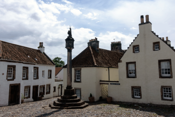 Culross