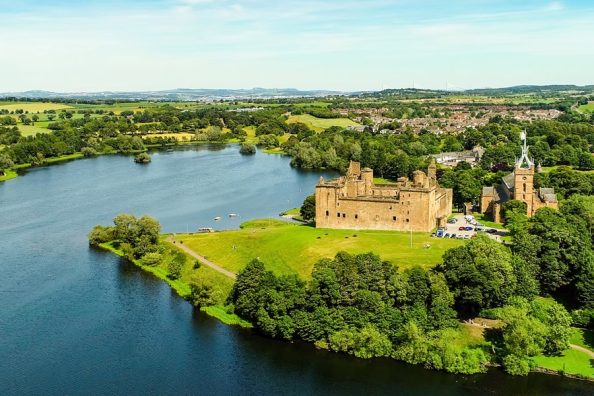 Linlithgow Palace