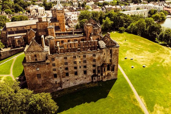 Linlithgow Palace