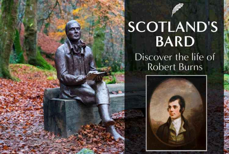 Robert Burns