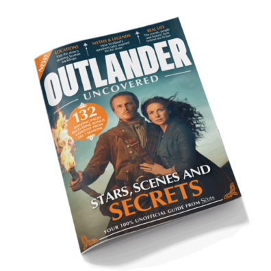 Outlander Uncovered Guide