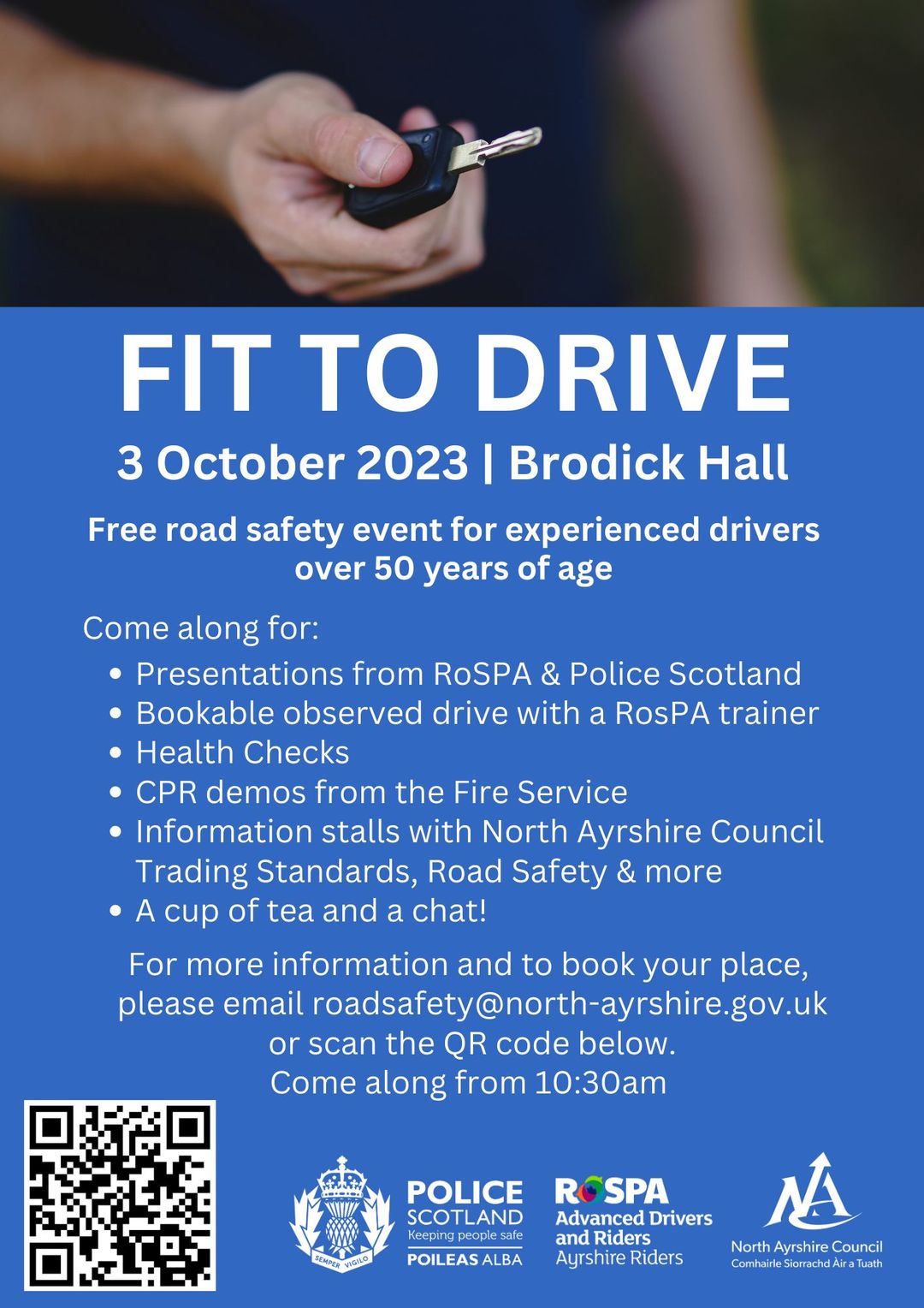 road-safety-event-for-over-50s-scheduled-for-next-month-arran-banner