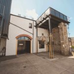 J&A Mitchell & Co is switching to using liquid gas at both of its Campbeltown distilleries.