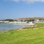 Plans for a new community hub in Port Ellen have been given the go-ahead.