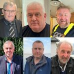 We asked the candidates standing in the South Kintyre and Kintyre and the Islands wards to introduce themselves and tell us why they want to represent you on Argyll and Bute Council.