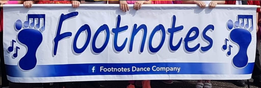 Budding dancers invited to join Footnotes