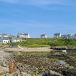 Plans for a house to be built in Portnahaven have been granted permission.