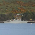 Campbeltown Oil Fuel Depot already supports Royal Navy and Royal Fleet Auxiliary operations.
