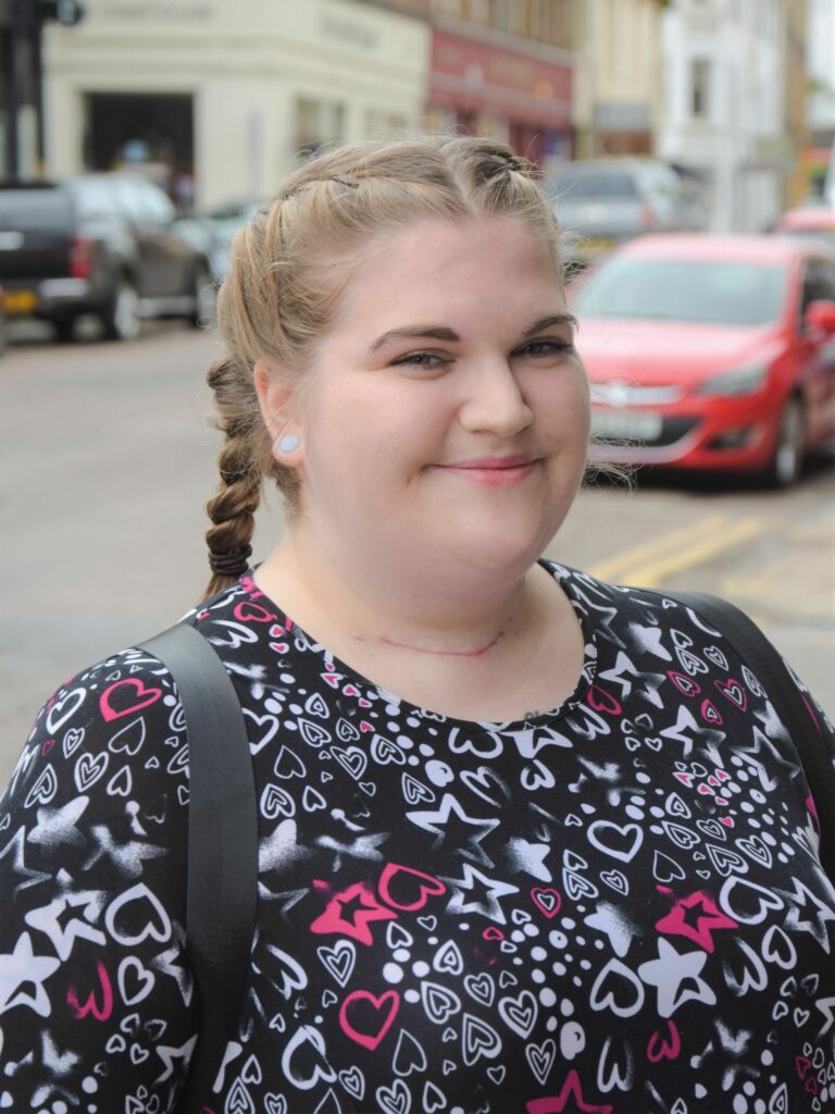 Woman’s cancerous tumour almost triples while awaiting treatment