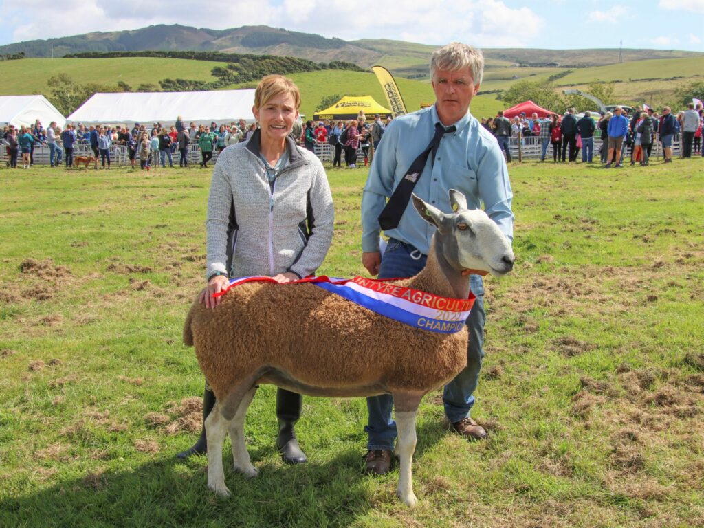 It’s show time: Kintyre Agricultural Show makes welcome return It’s show time: Kintyre Agricultural Show makes welcome return