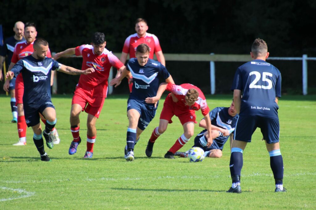 Pupils lose out in disrupted league clash