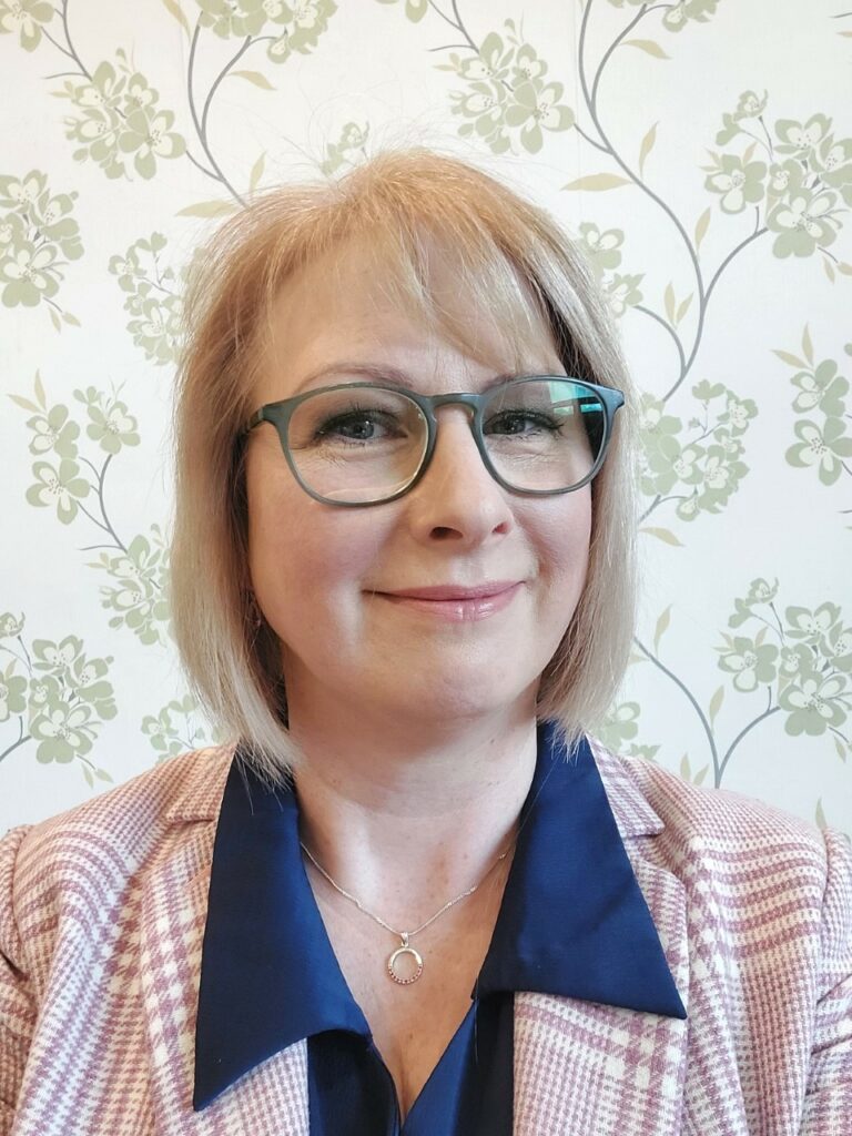 Alison appointed new associate public health director Campbeltown Courier