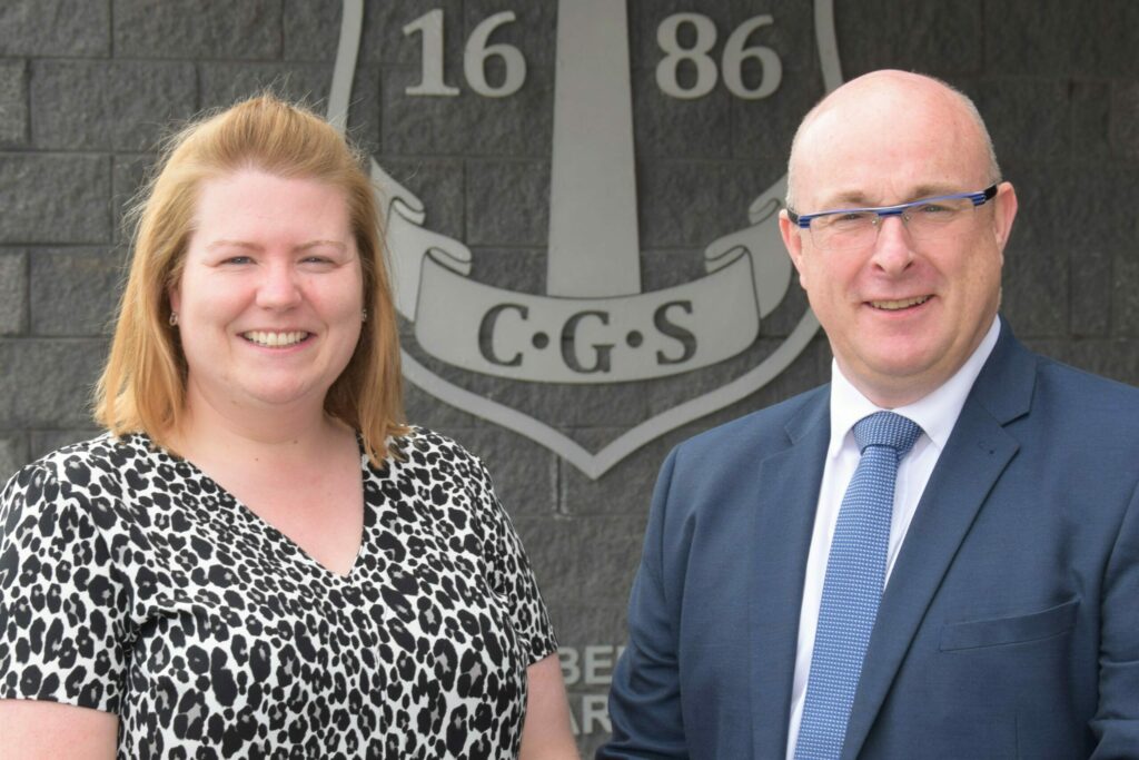 CGS appoints new interim head teacher Campbeltown Courier