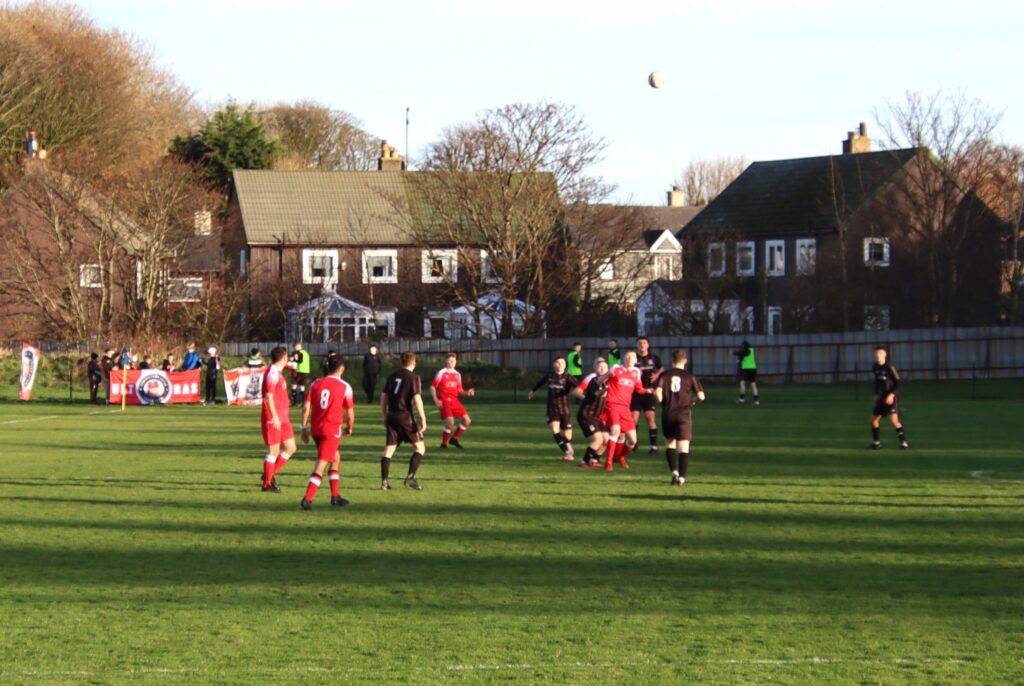Pupils disappointed after fourth consecutive defeat