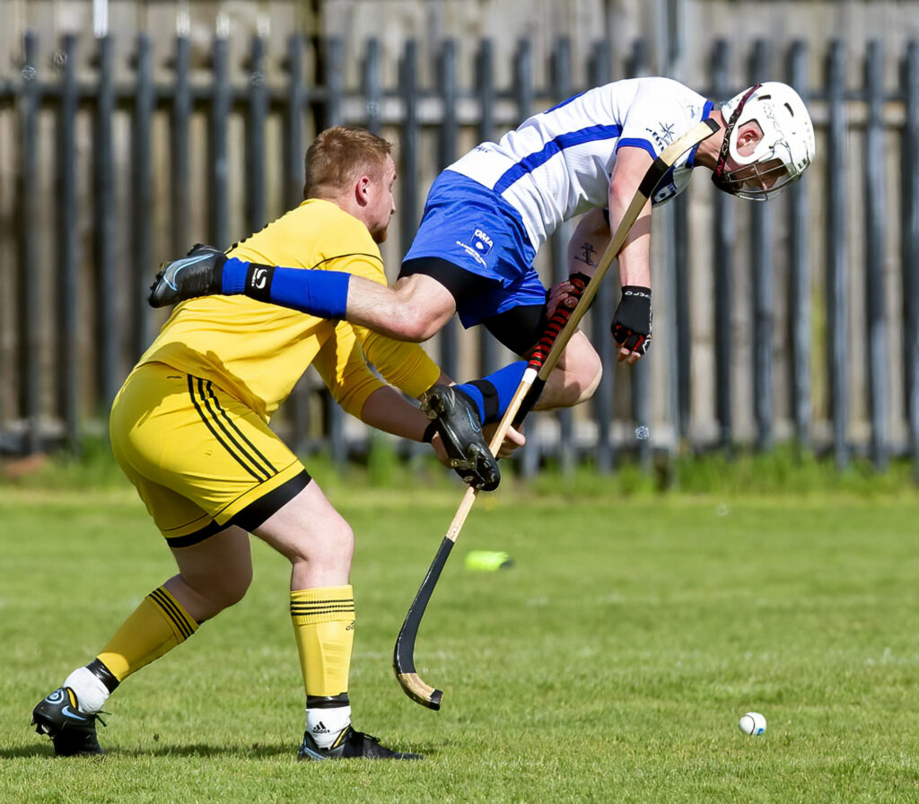 First final in 35 years for Glasgow Mid Argyll First final in 35 years for Glasgow Mid Argyll