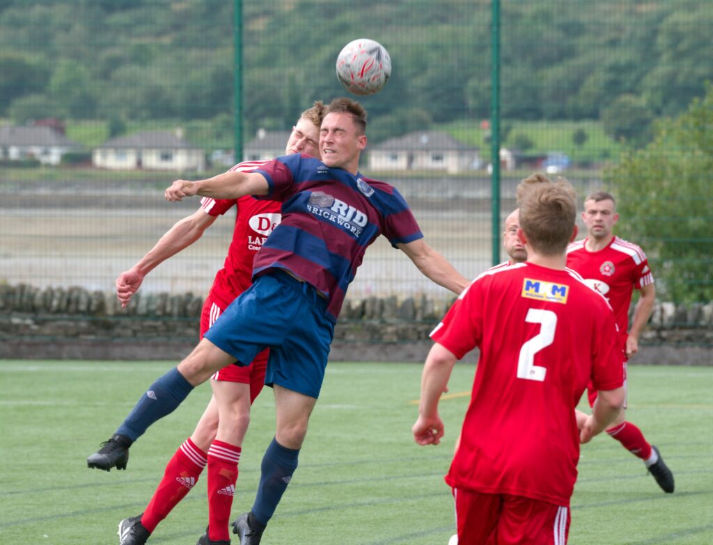 Red Star lose out in derby friendly Red Star lose out in derby friendly