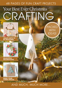 Craft magazine