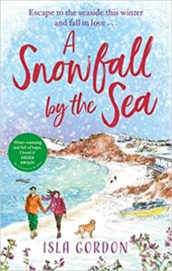 A Snowfall By The Sea book cover