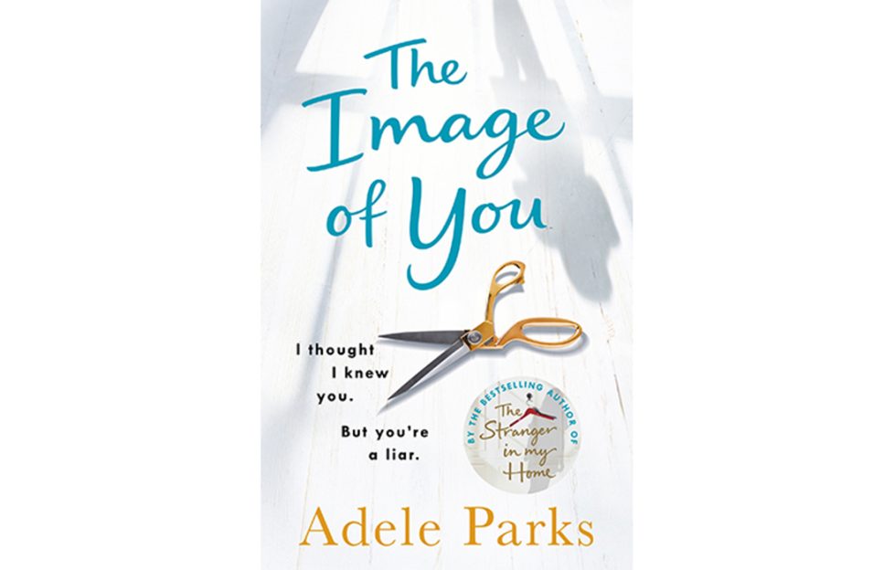 Front cover of The Image of You