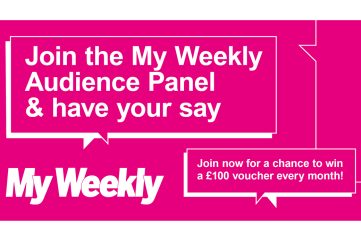 My Weekly Reader Panel details