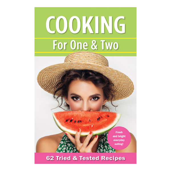 Cooking For One and Two