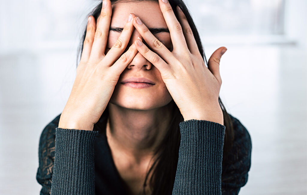 Had A Reaction To Retinol? Here's What To Do My Weekly