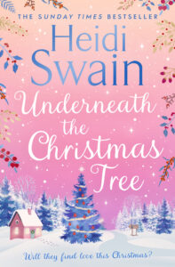 Heidi Swain's Underneath The Christmas Tree
