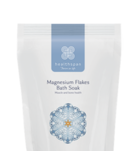Healthspan's Magnesium 