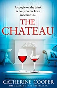The Chateau book cover