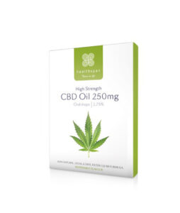 Healthspan CBD Oil