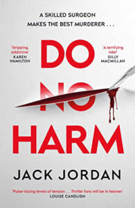 Do no harm book cover