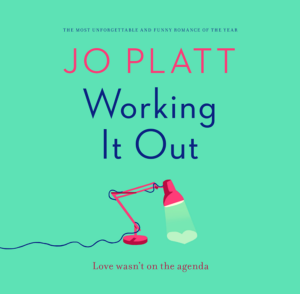 Working It Out book cover