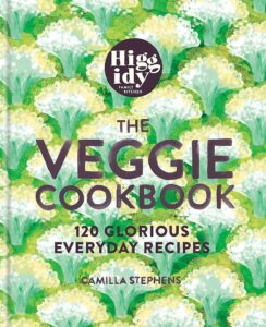 Higgidy The Veggie Cookbook
