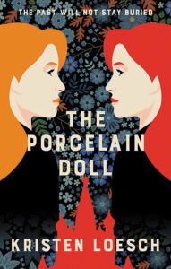 The Porcelain Doll book cover