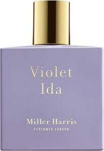 Violet Ida perfume